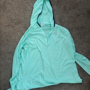 Under Armour Sweatshirt